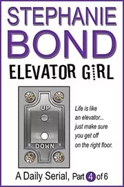 Book cover for "Part 4" by Stephanie Bond
