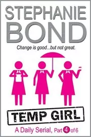Book cover for "Part 4" by Stephanie Bond