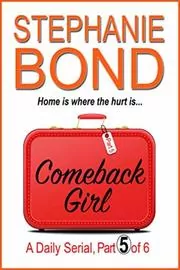 Book cover for "Part 5" by Stephanie Bond