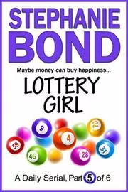 Book cover for "Part 5" by Stephanie Bond