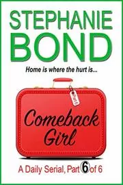 Book cover for "Part 6" by Stephanie Bond