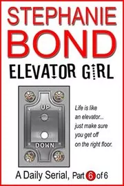 Book cover for "Part 6" by Stephanie Bond