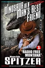 Part One: Radio Free Montana