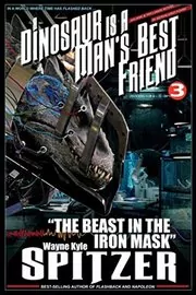 Part Three: The Beast in the Iron Mask