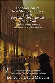 Part XIII 2019 Annual 1881-1890