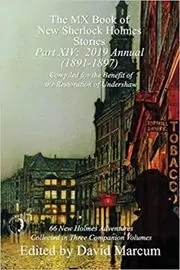 Part XIV 2019 Annual