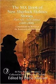 Part XIX 2020 Annual