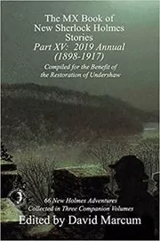 Part XV 2019 Annual