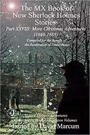 Part XXVIII More Christmas Adventures 1869-1888