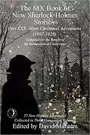 Part XXX More Christmas Adventures 1897-1928