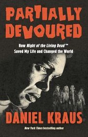 Daniel Kraus book cover