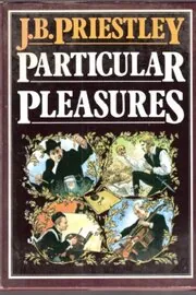 Particular Pleasures
