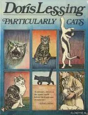 Particularly Cats