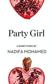 Nadifa Mohamed book cover