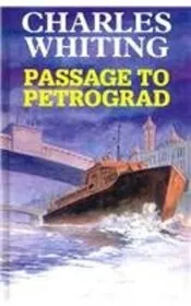 Passage to Petrograd