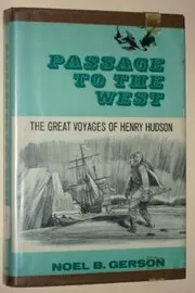 Passage to the West