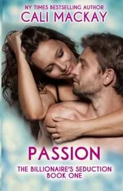The Billionaire's Seduction book cover