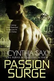 Passion Surge