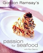 Passion for Seafood