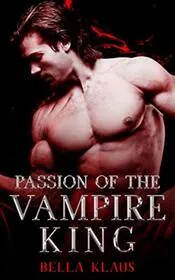 Passion of the Vampire King