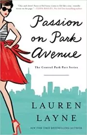 Passion on Park Avenue