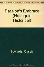 Passion's Embrace