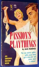 Passion's Playthings