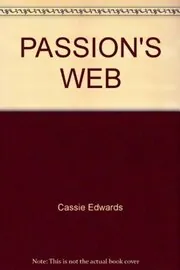 Passion's Web