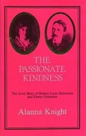 Passionate Kindness