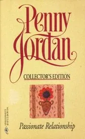 Passionate Relationship / In Her Enemy's Bed