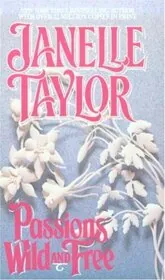 Passions Wild And Free