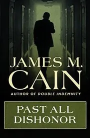 Past All Dishonor