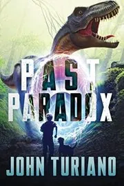 Past Paradox