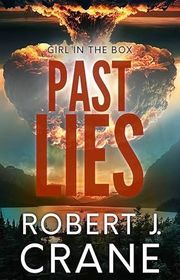 Robert J Crane book cover