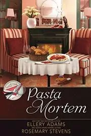 Pasta Mortem