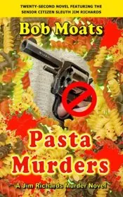 Pasta Murders