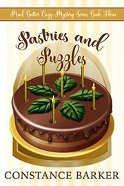 Pastries and Puzzles