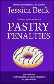 Pastry Penalties