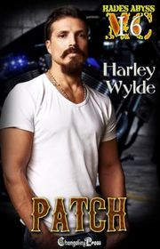 Hades Abyss MC book cover