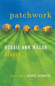 Bobbie Ann Mason book cover