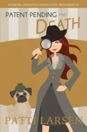 Patent Pending and Death