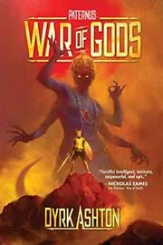 Paternus: War of Gods