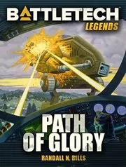 Book cover for "Path of Glory" by Various