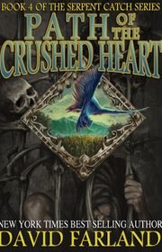 Serpent Catch book cover