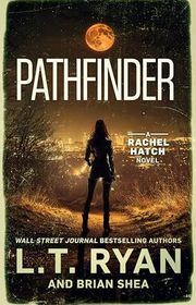 Rachel Hatch book cover