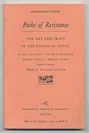Paths of Resistance