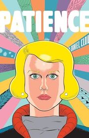 Daniel Clowes book cover