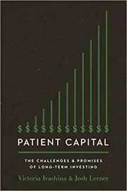 Patient Capital