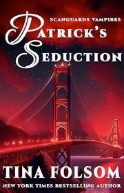 Scanguards Vampires book cover