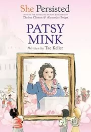 Patsy Mink